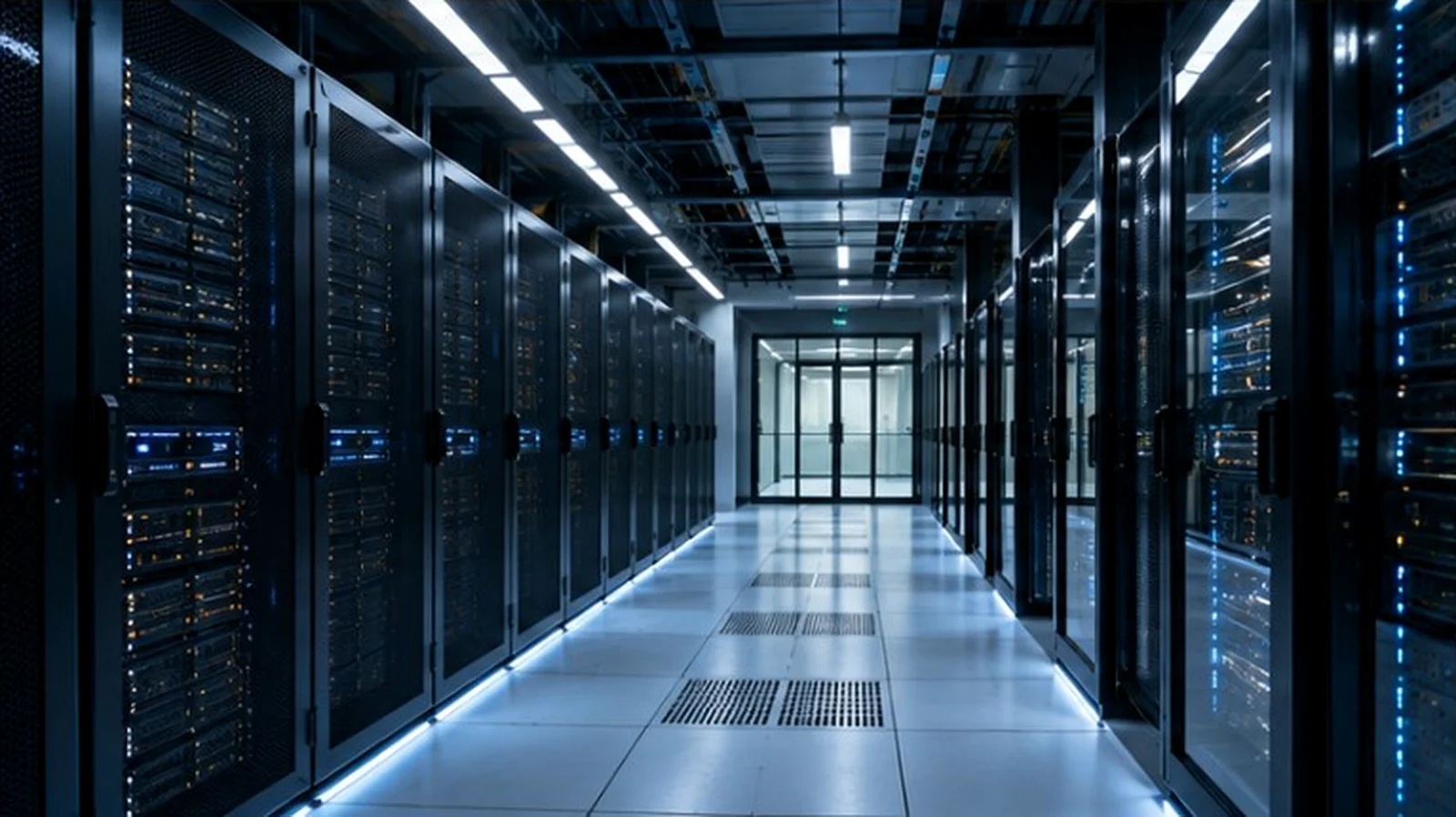 IT infrastructure and data center systems